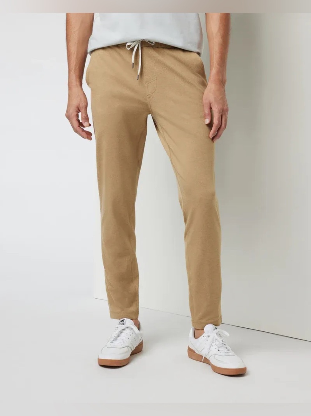 Vuori Men’s Ponto Performance Pant